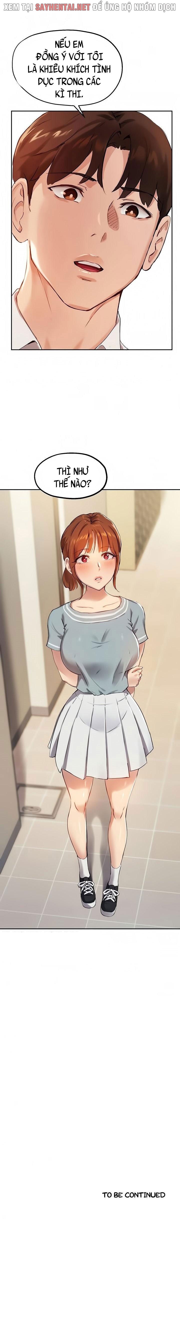 tuổi đôi mươi chapter 25 18