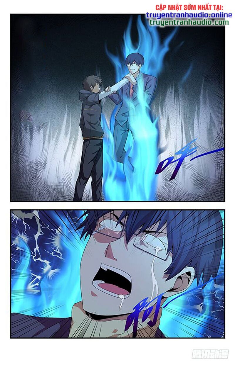 long ẩn giả chapter 126 5