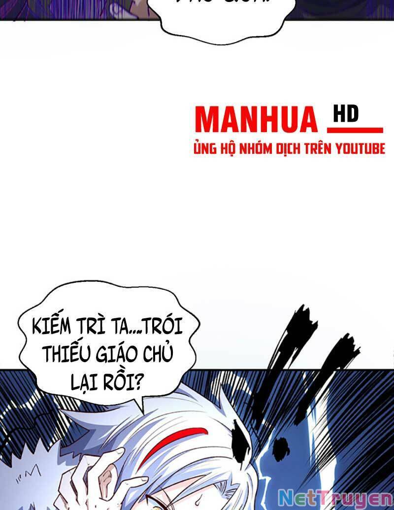 võ đạo độc tôn chapter 567 27