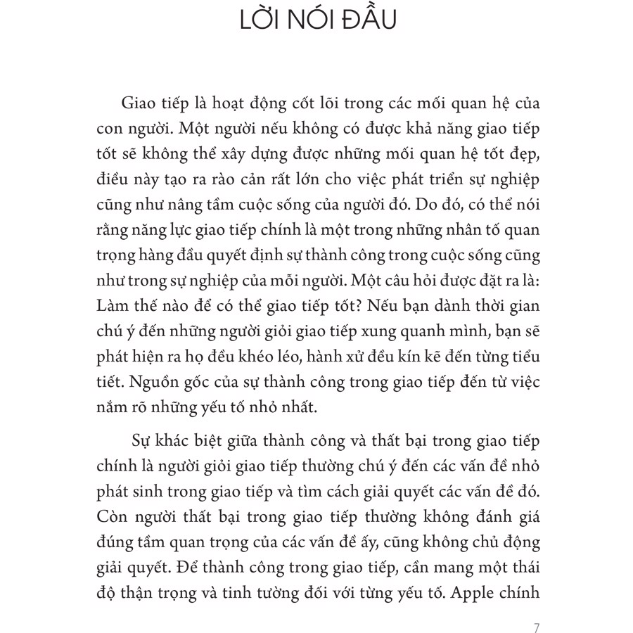 BOOKSET SÁCH: NGHỆ THUẬT THU PHỤC LÒNG NGƯỜI