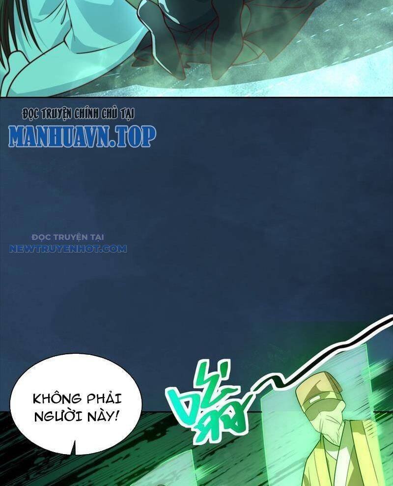 ta thực sự không muốn làm thần tiên chapter 26 12