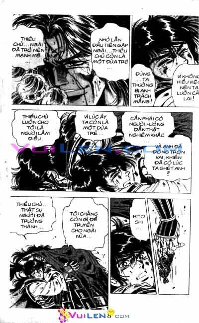 vương tử takeru chapter 7 116