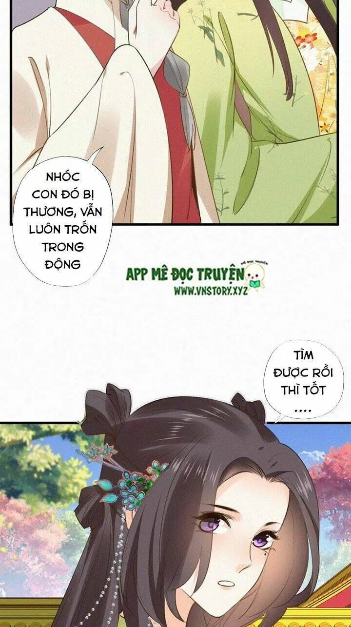 thiên hương mỹ nhân chapter 94 19