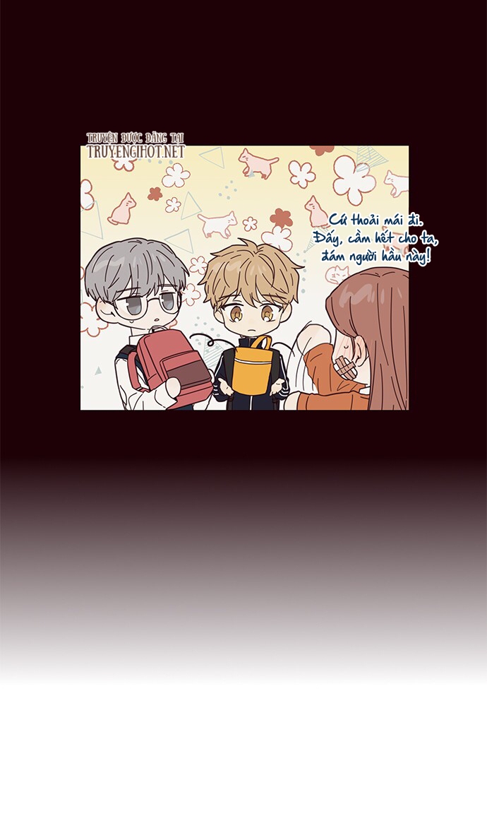 sợi chỉ nhân duyên của sarang chapter 17 22