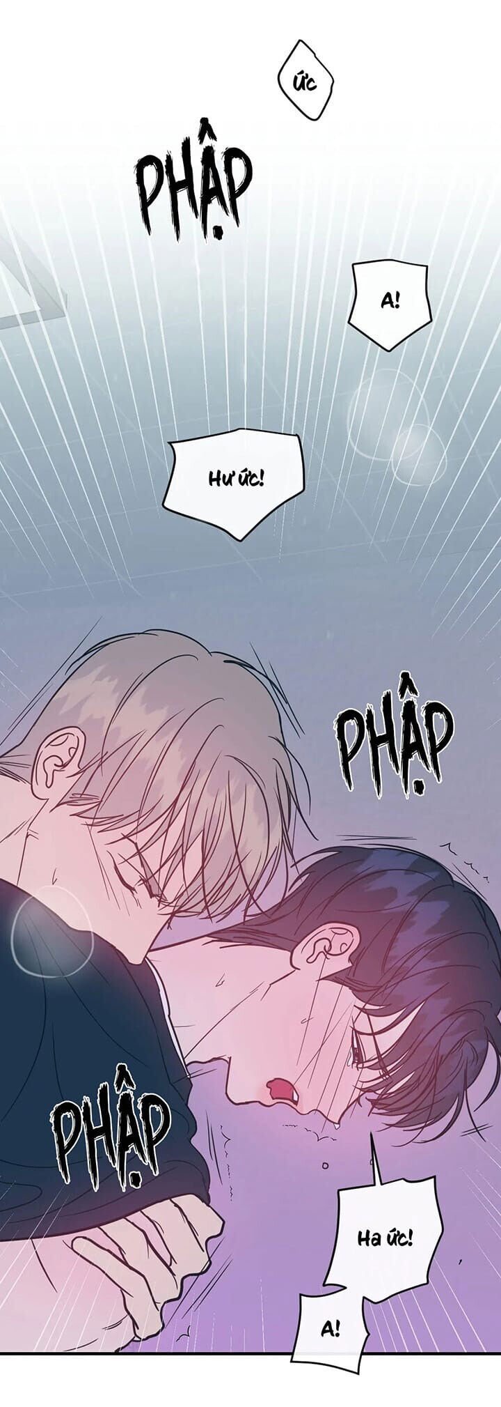 tình yêu ngây dại chapter 19 14