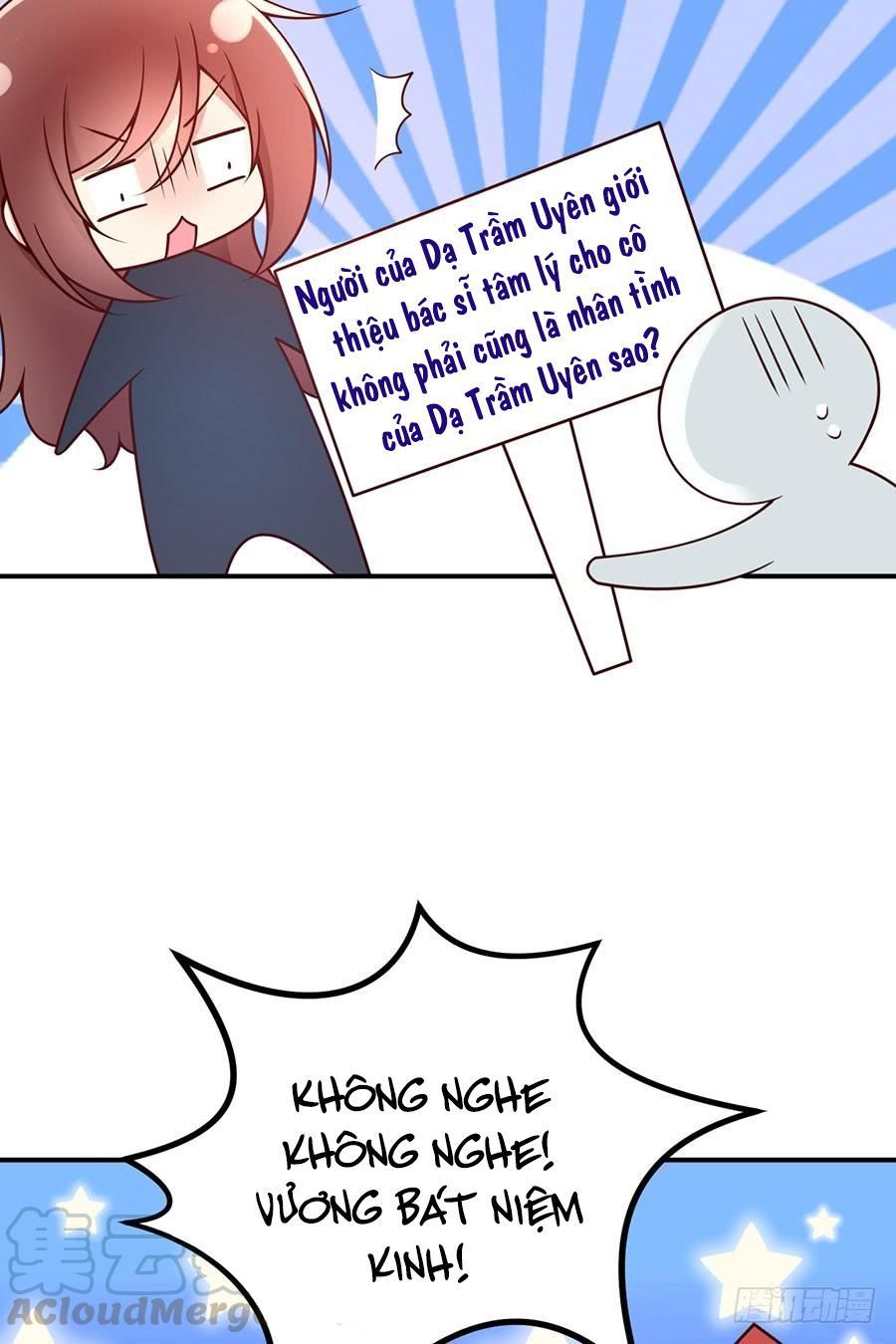 nam thần truy thê chỉ nam chapter 36.2 26