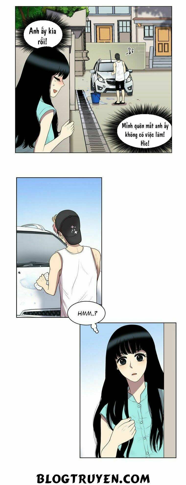 my shining world chapter 23 11