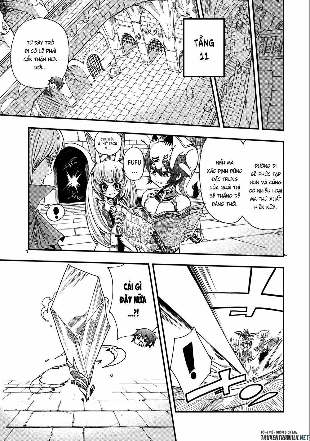 sekai saikyou no doryokuka: sainou ga (doryoku) datta no de kouritsu yoku kikakugai no doryoku o shi chapter 13 11