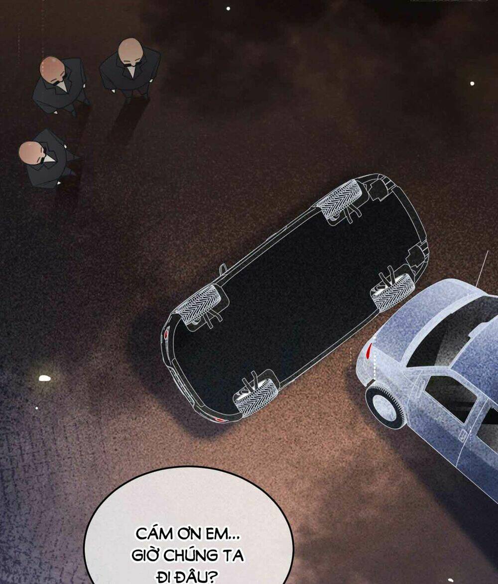 dĩ hôn chi danh chapter 13.1 15