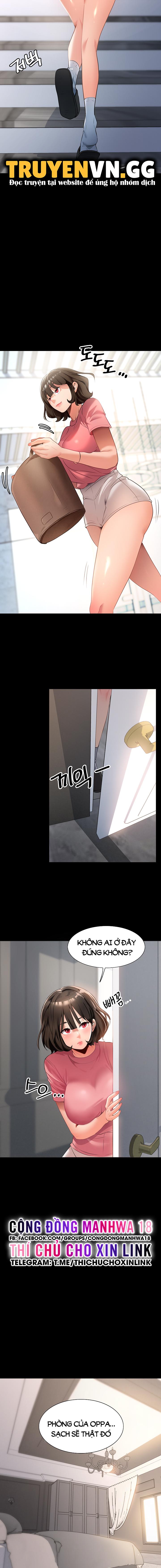 người giúp việc (young housemaid) chapter 2 13