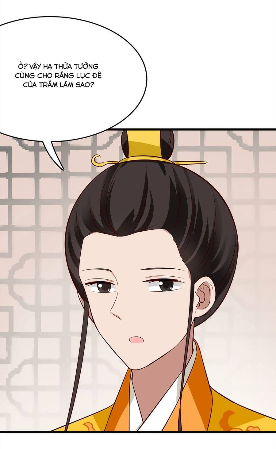 kiêu ngạo vương gia chủng điền phi chapter 119.1 36