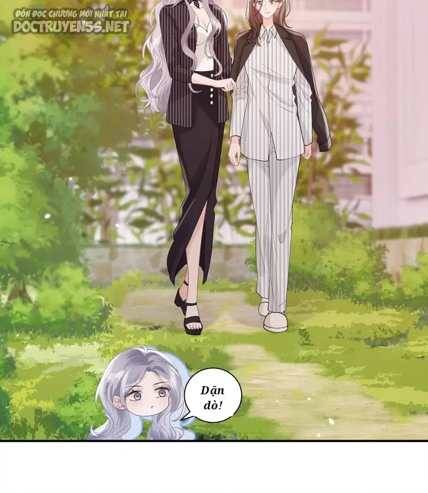 mận xanh chapter 40 48