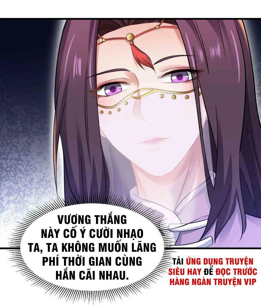 Nguyên Long Chapter 65 - Trang 9