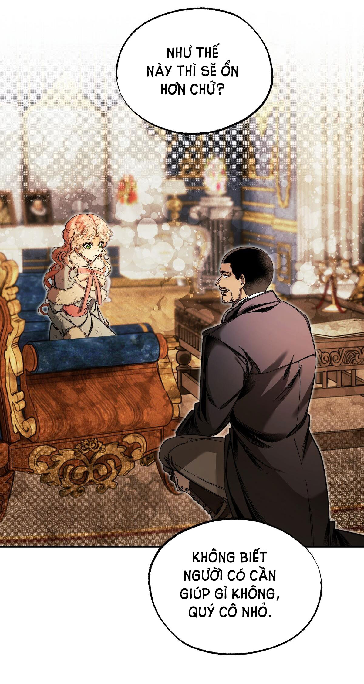 bánh xe của charlotte chapter 24.1 23