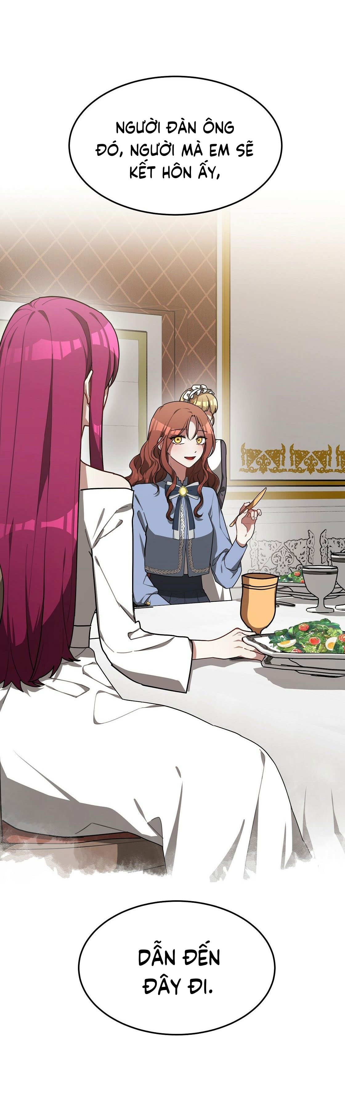 cuộc hôn nhân tay ba chapter 4 1