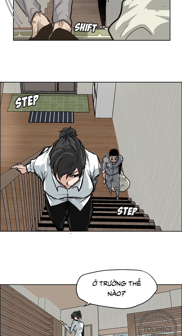 bá chủ học đường ss2 chapter 3 8