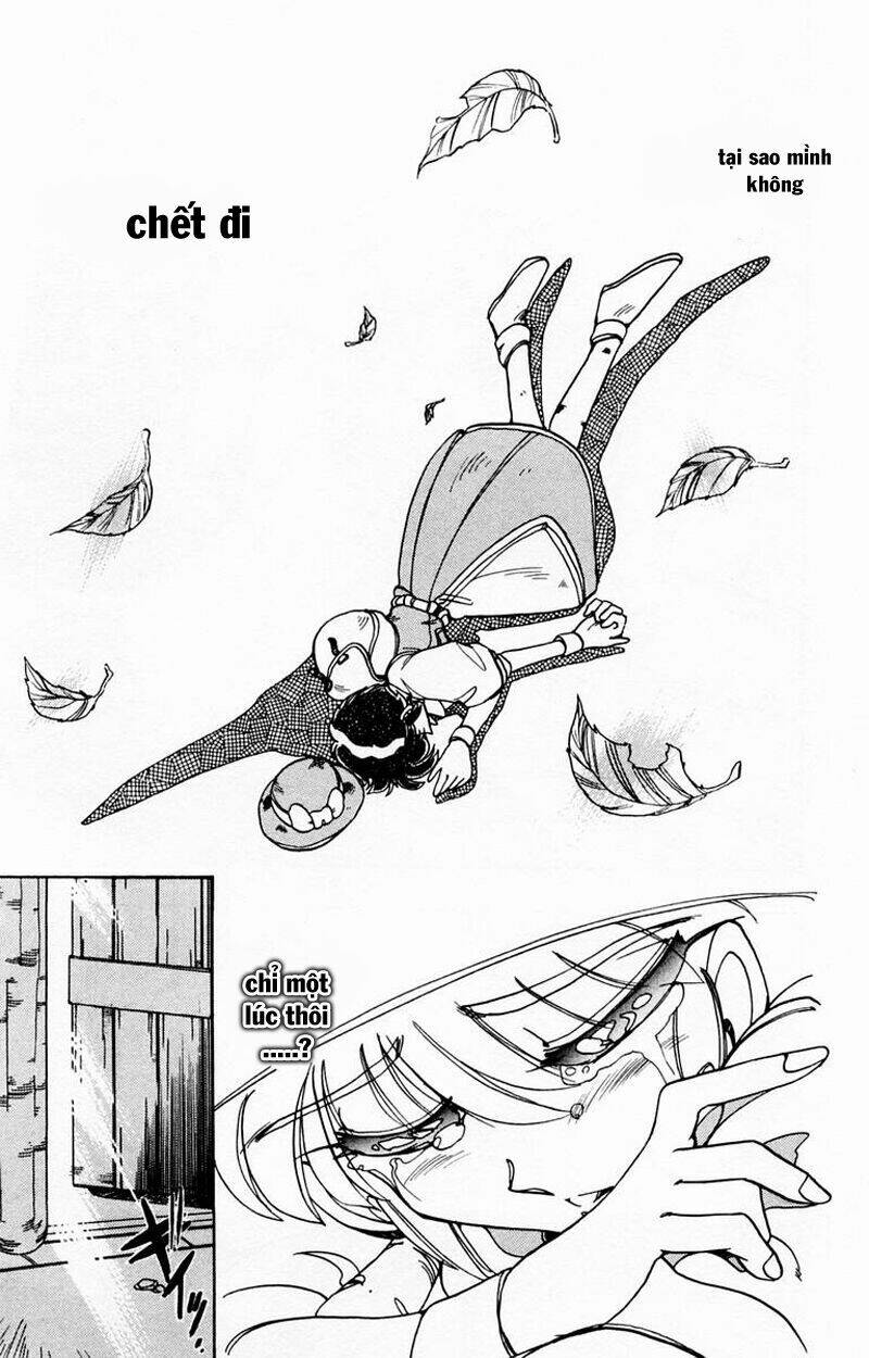 violinist of hameln - cây đàn kì diệu chapter 56.1 8