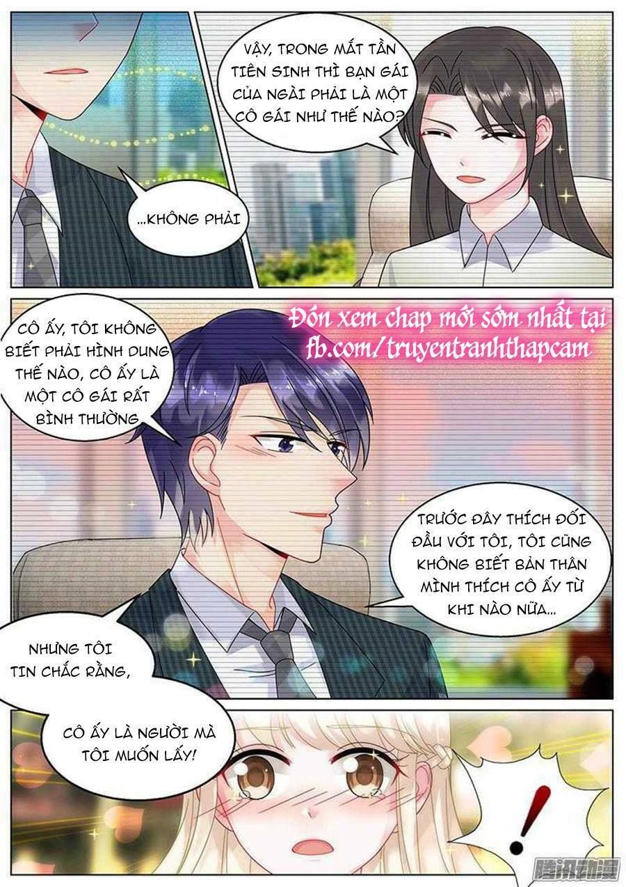 nhạ thượng thủ tịch tổng tài chapter 66 8