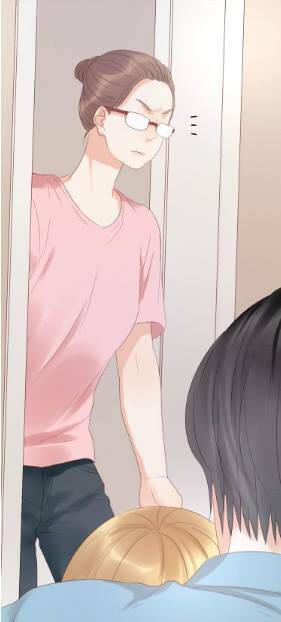 lượm được 1 tiểu hồ ly chapter 7 50