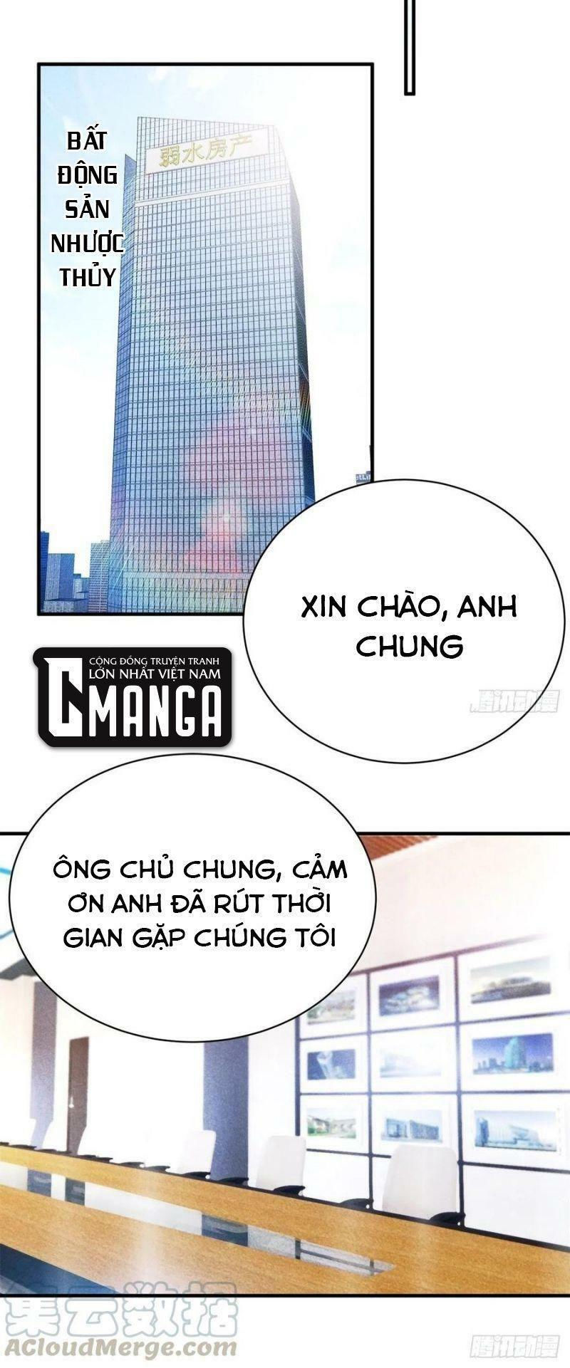 ta là hàn tam thiên chapter 49 25