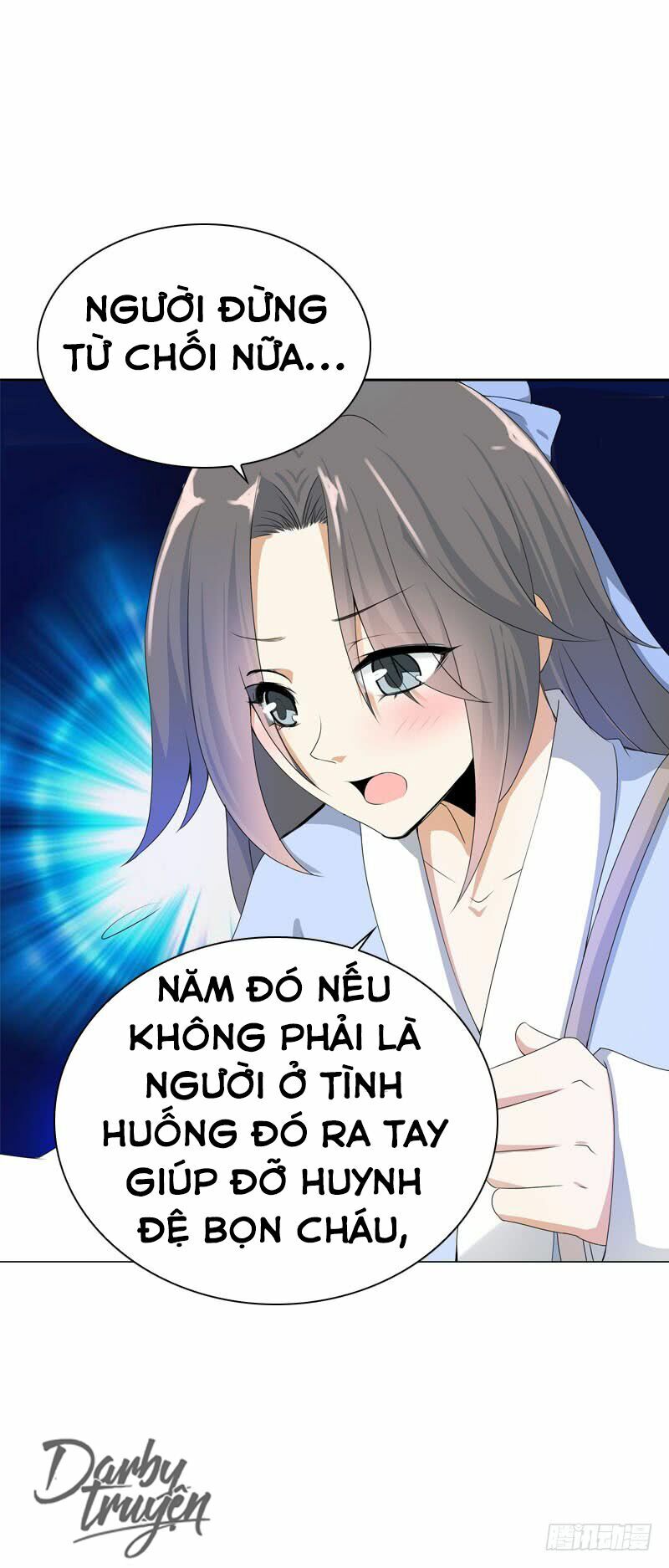 điền viên mật sủng: cô vợ nóng bỏng chapter 6 31