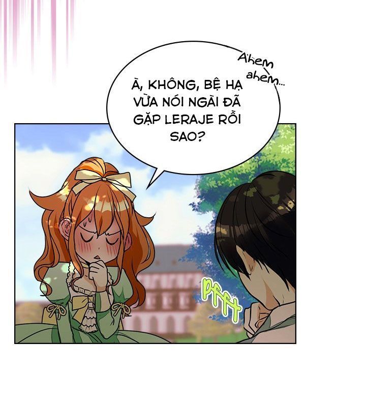 đức hạnh của ác nữ phản diện chapter 19 32