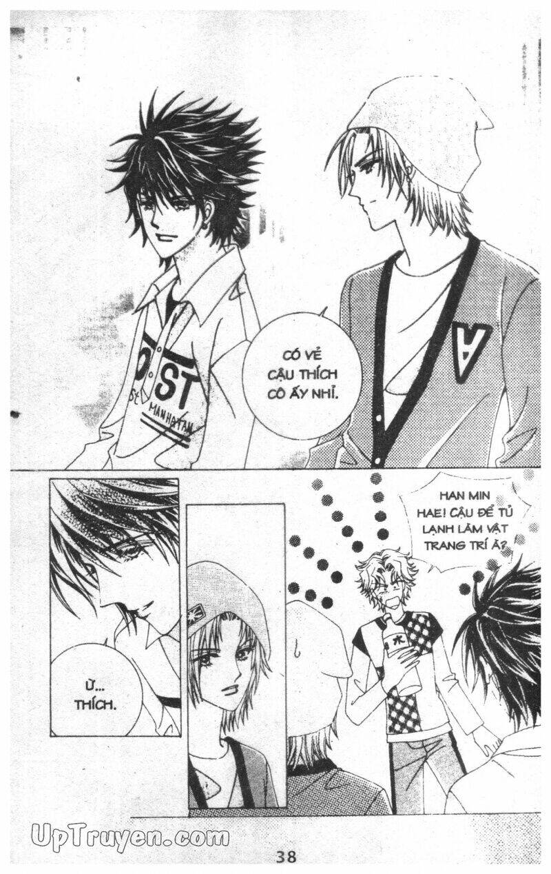 dạ khúc chapter 8 38