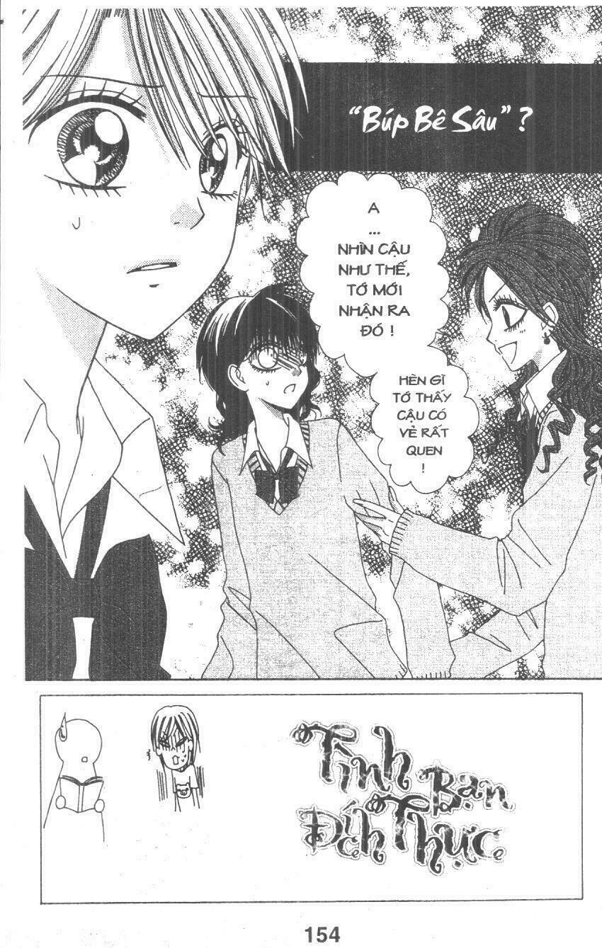 tomodachi gokko [takeuchi ayaka] chapter 3 154