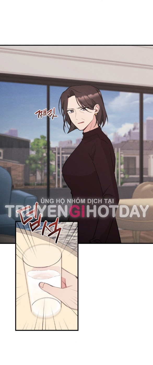 Ăn Mòn chapter 22.2 - Trang 23