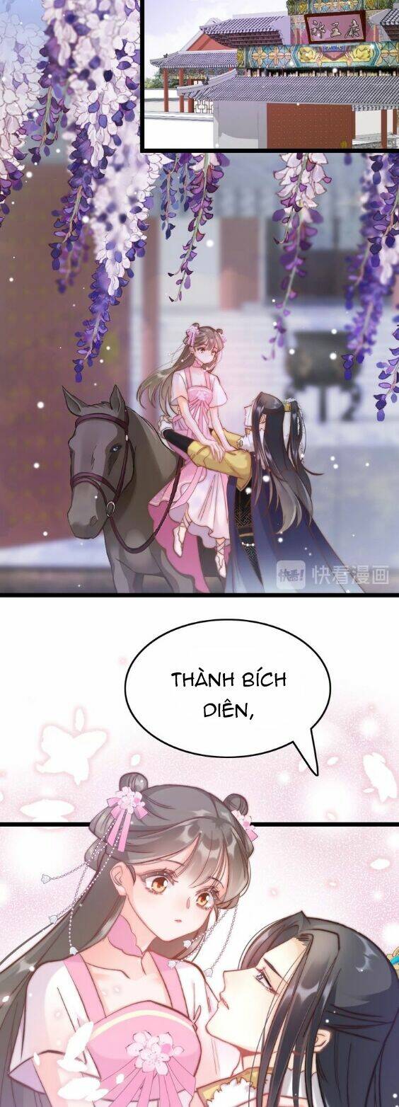 cánh diều xanh bay trong cơn gió chapter 9 31