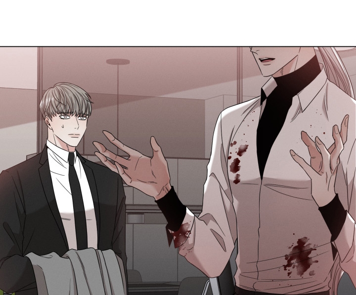 hội chứng minmotion chapter 2 107