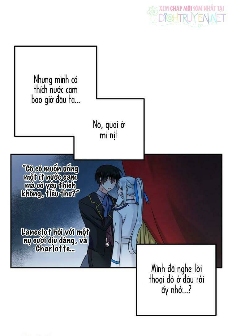 vị quản gia của tiểu thư chapter 1 39