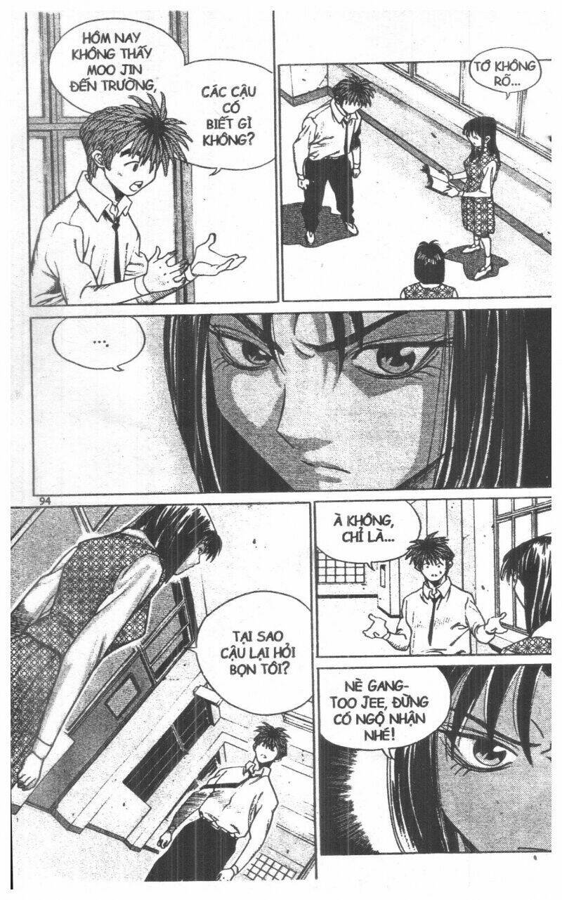 change guy chapter 121 92