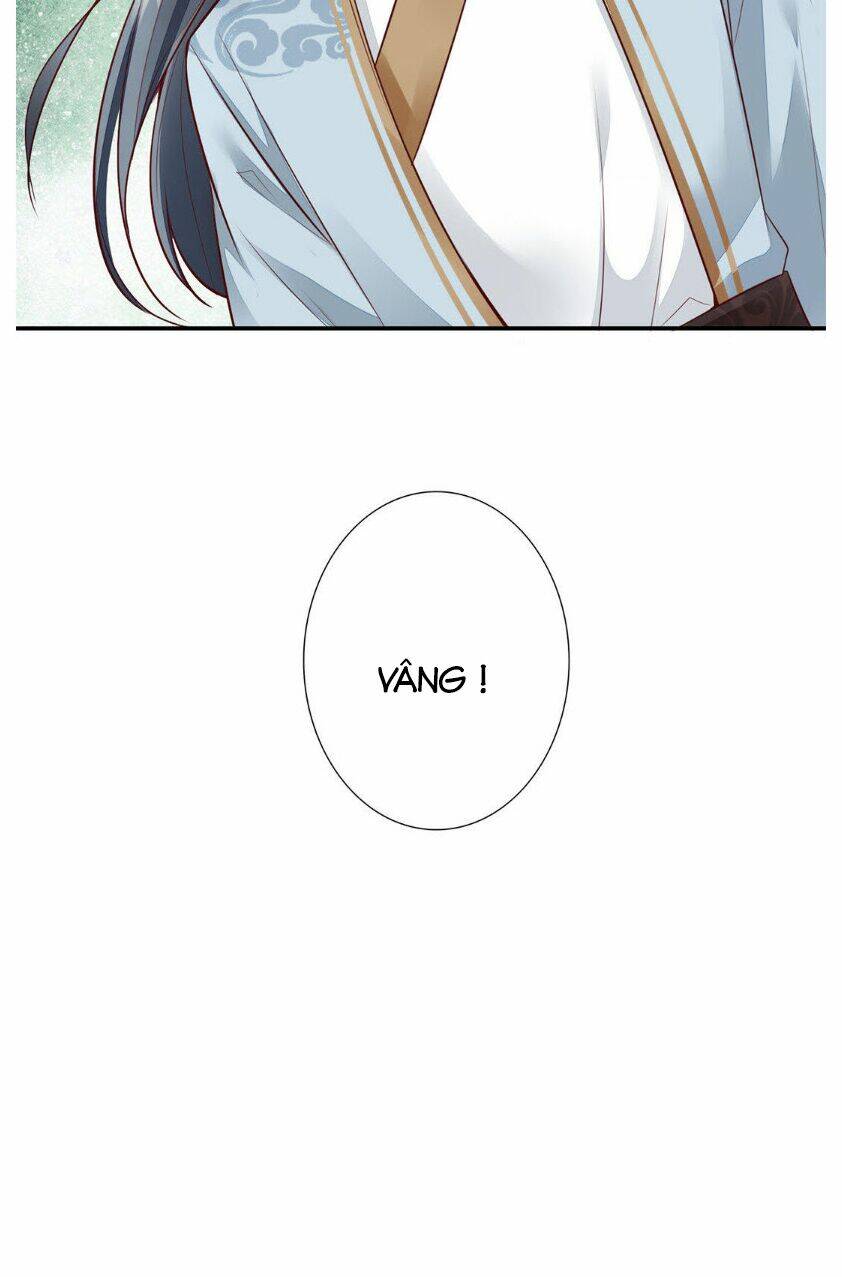 thần y yêu hậu chapter 26 13