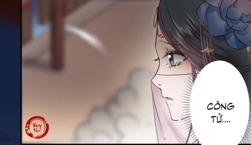 vương gia không thể trêu chapter 20 23