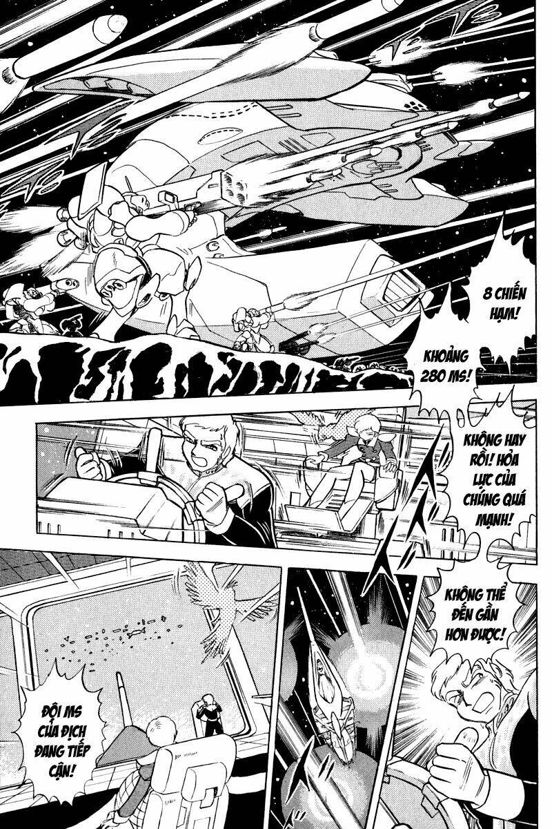 kidou senshi crossbone gundam chapter 7 9