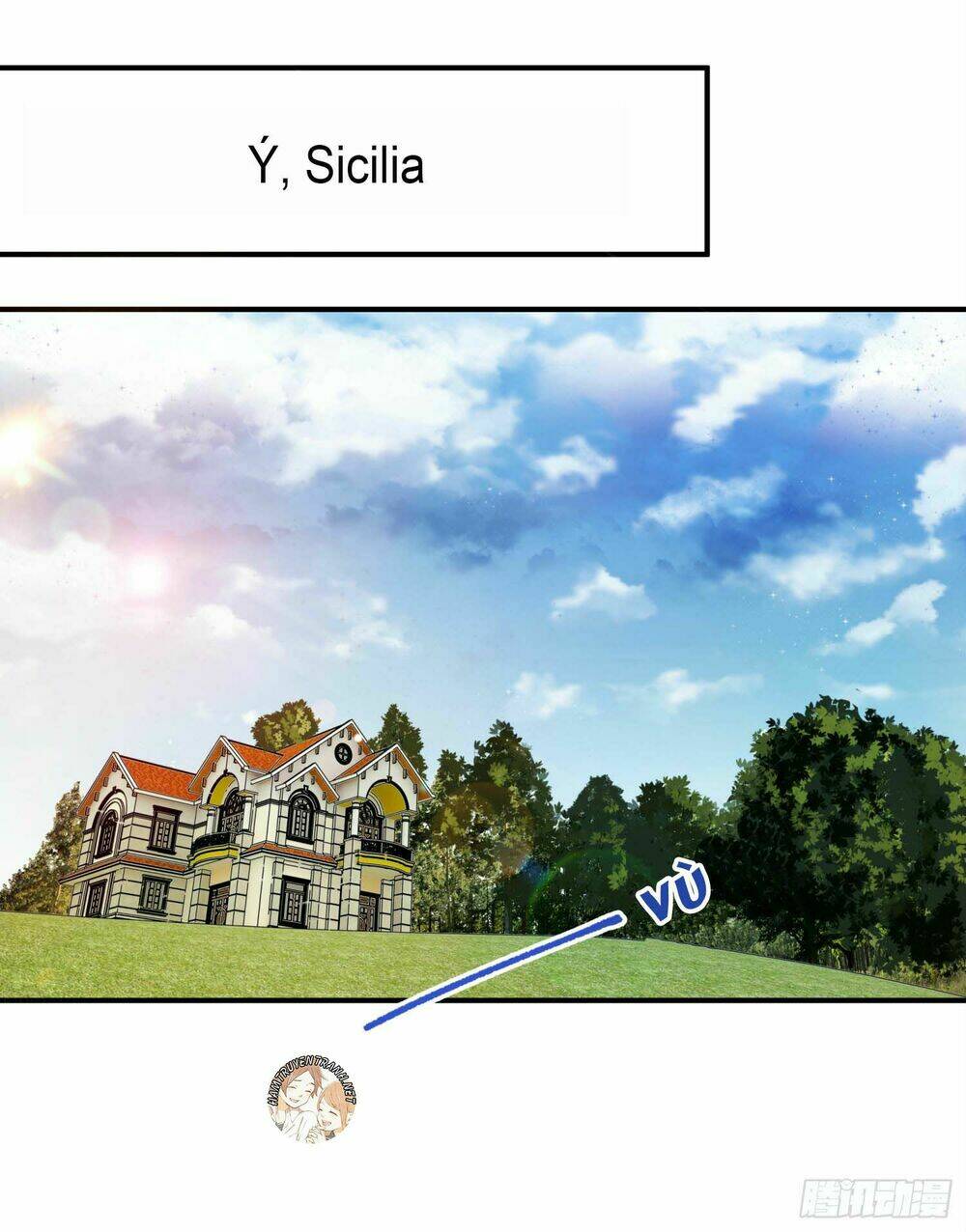 quái trộm thâu tâm chapter 6.2 7