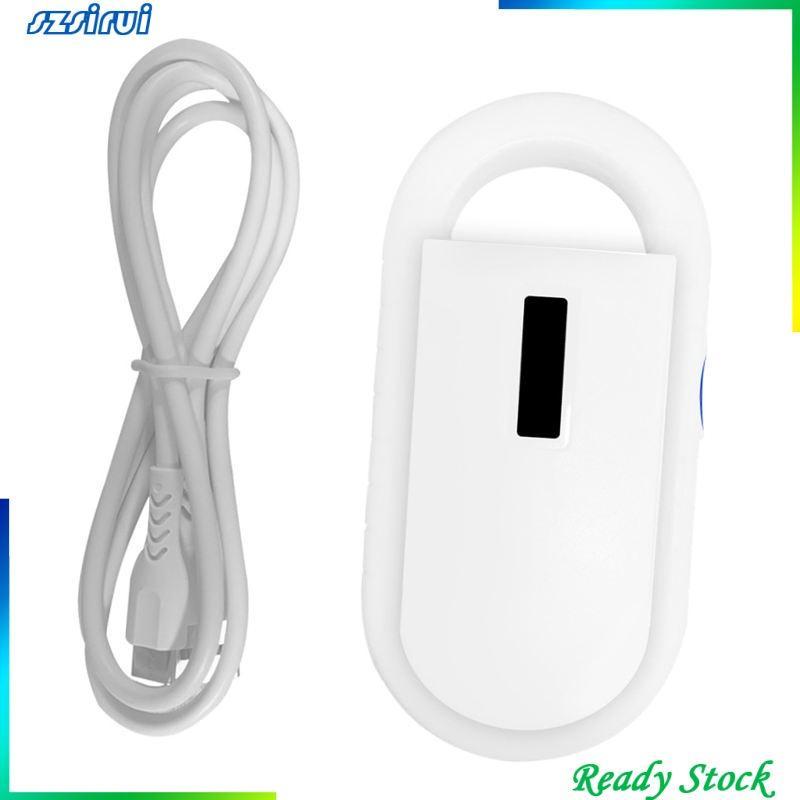 Máy đọc chip cầm tay cho thú cưng
