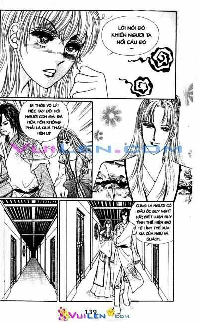 cô nàng đỏm dáng chapter 2 139