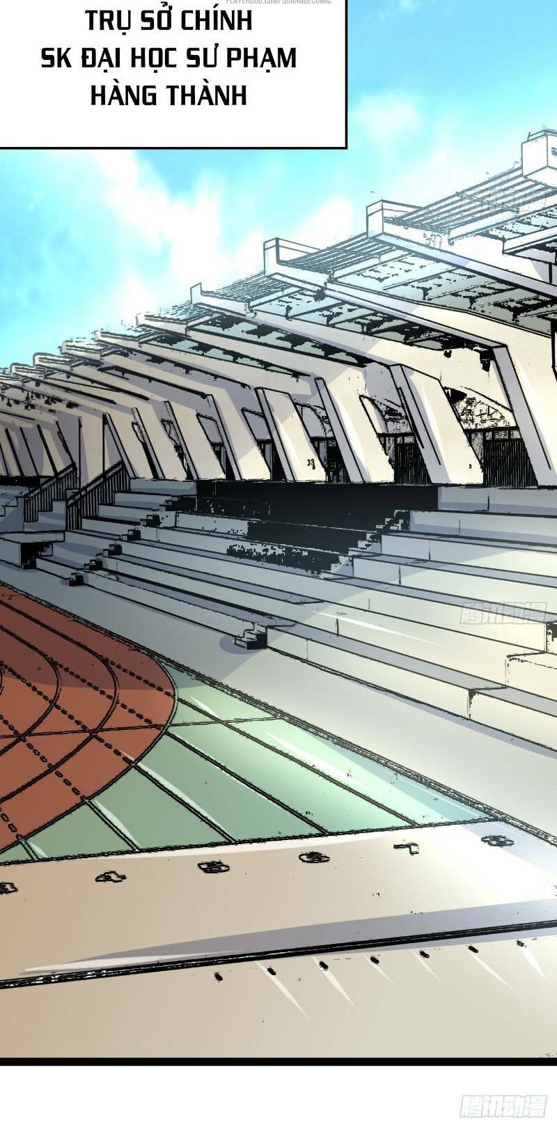 mạt thế thương lang chapter 19 6