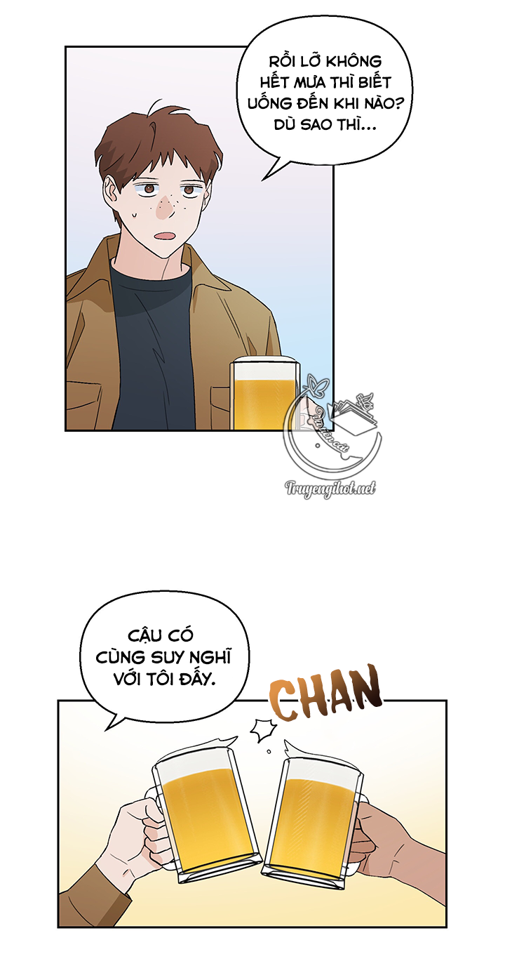 [bl19+] em sẽ trở thành bé cún của anh chapter 1.1 7