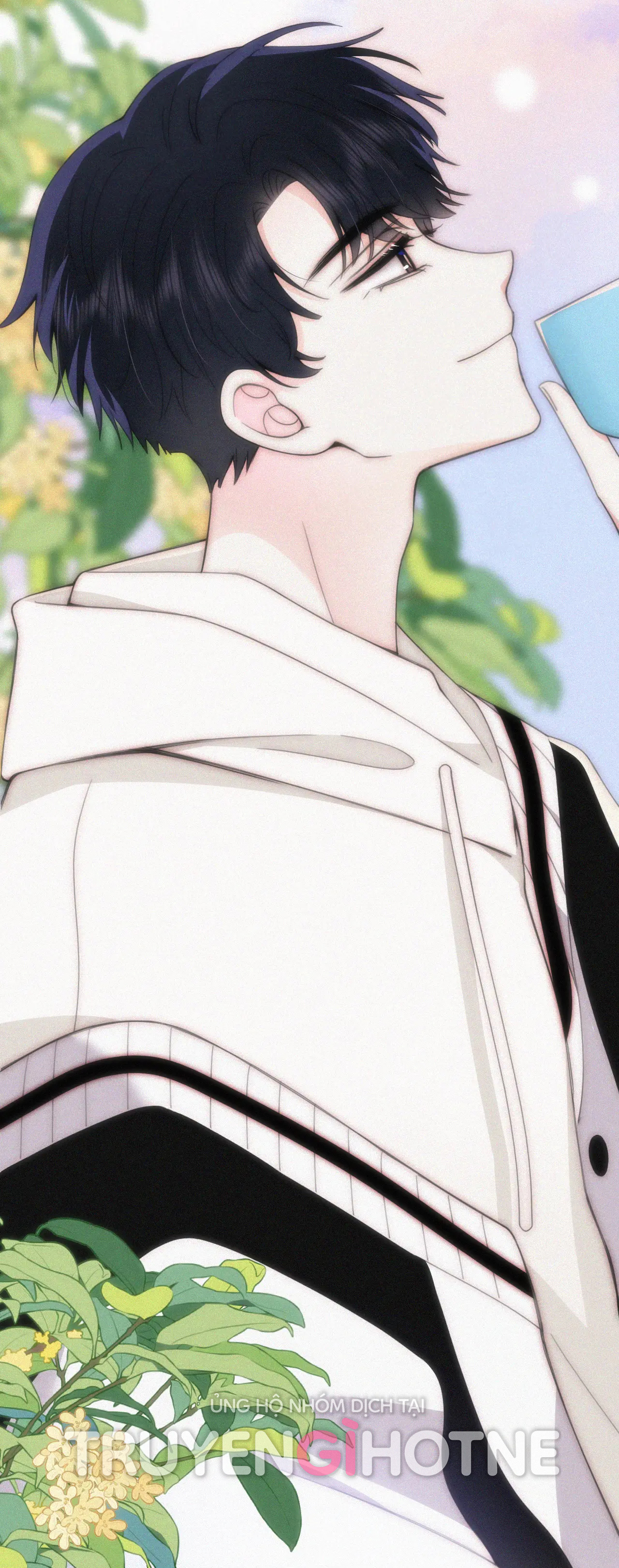 bệnh yêu chapter 42.1 17