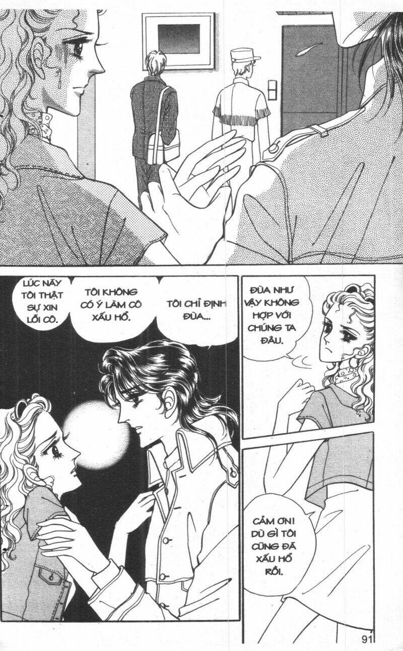 đừng chống đối chapter 1 103