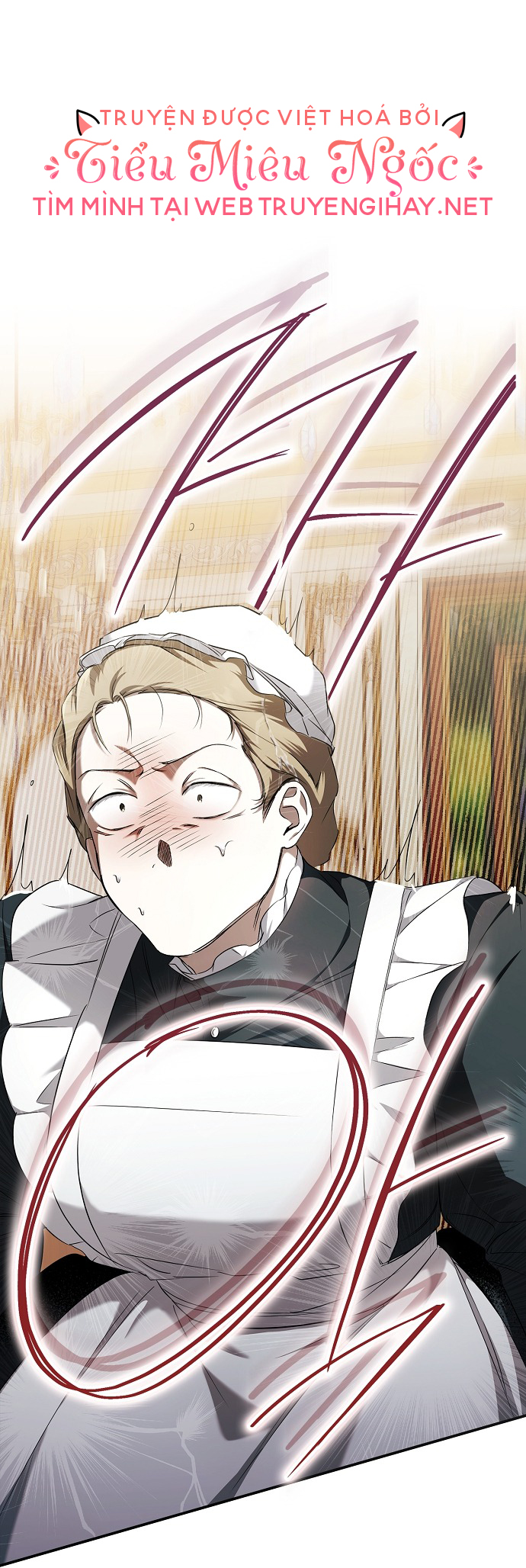 ai đó đang chiếm hữu cơ thể của tôi chapter 3 20