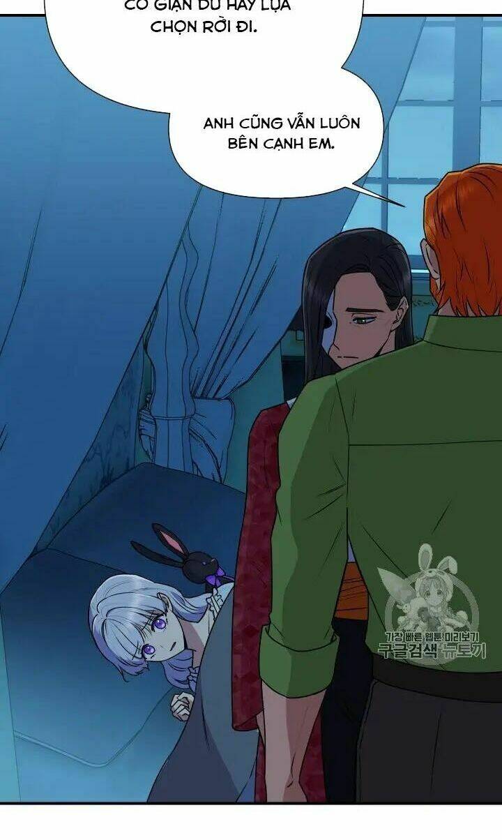 khế ước của nữ công tước quái vật chapter 82 2