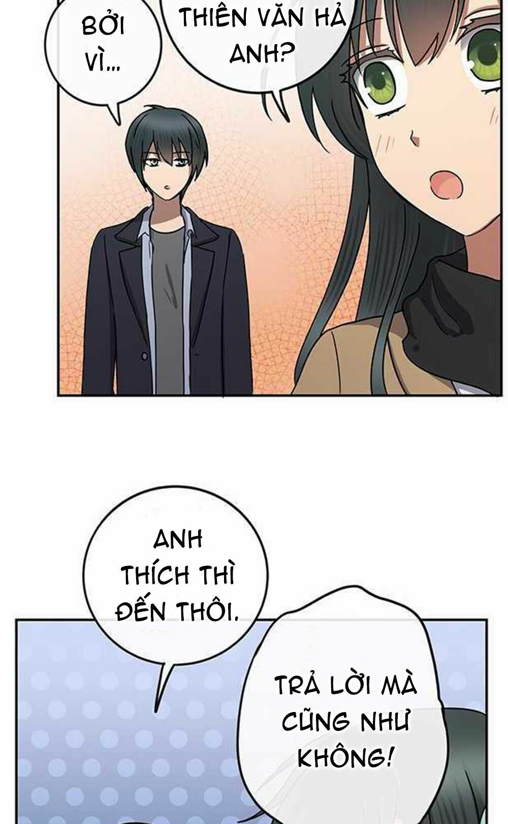 nụ hôn nguyền rủa chapter 74 11