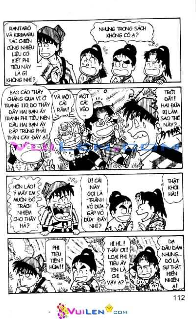 ninja loạn thị chapter 37 113