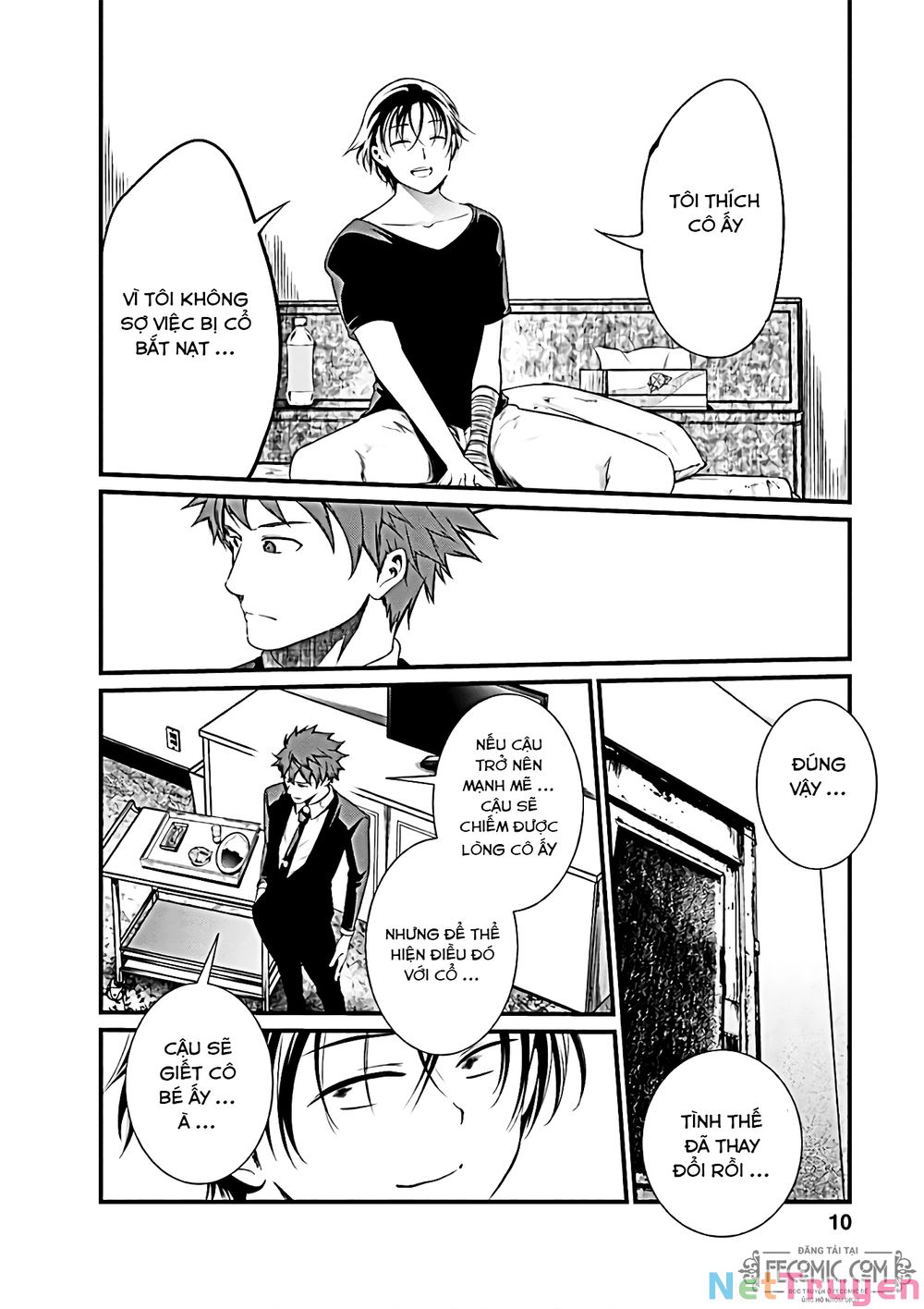 thí nghiệm ngục tù chapter 53 10