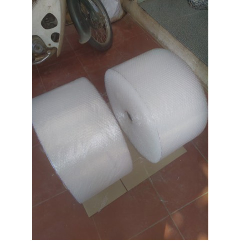 Xốp nổ chống sốc cuộn xốp 50cm x 100m