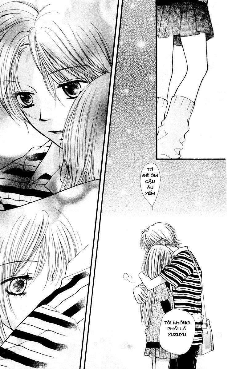 câu chuyện tuổi teen chapter 13 21